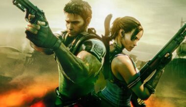 Capcom Knows Its Resident Evil Remakes Will Eventually Catch Up With Newer Games, But Has a Plan For When That Happens