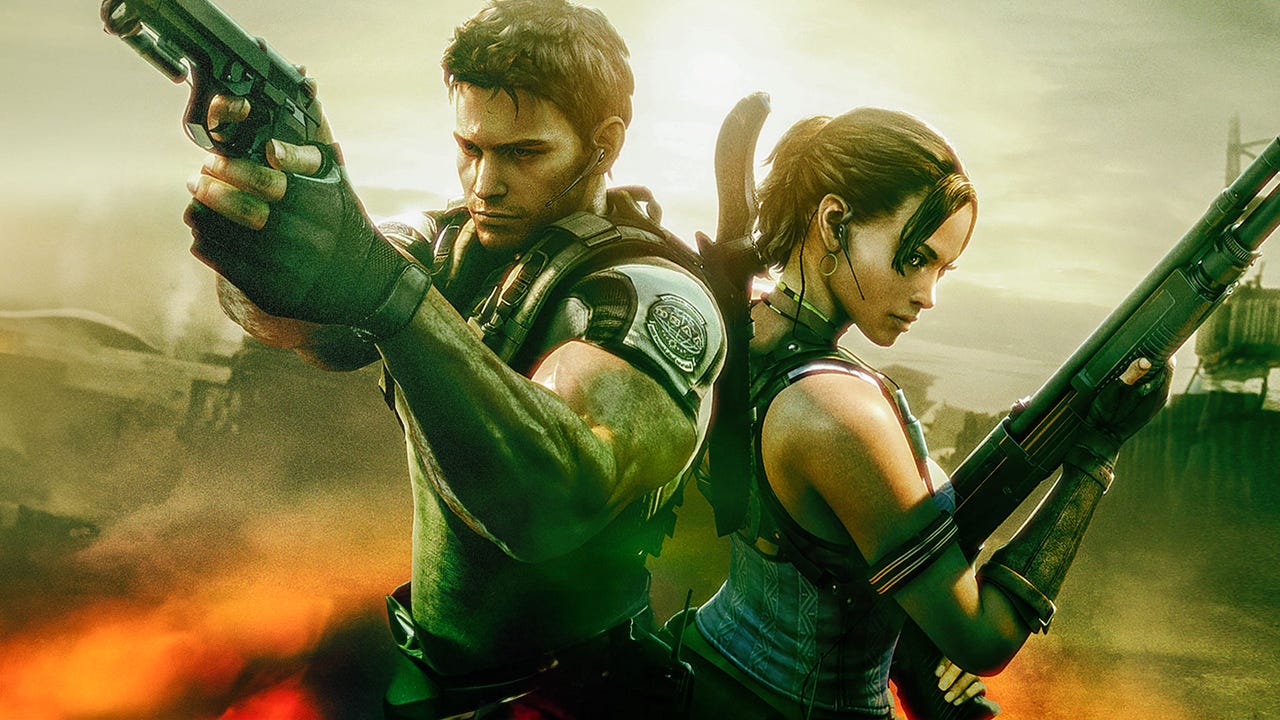 Capcom Knows Its Resident Evil Remakes Will Eventually Catch Up With Newer Games, But Has a Plan For When That Happens