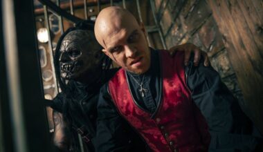 Dominum escape room press shots 2026