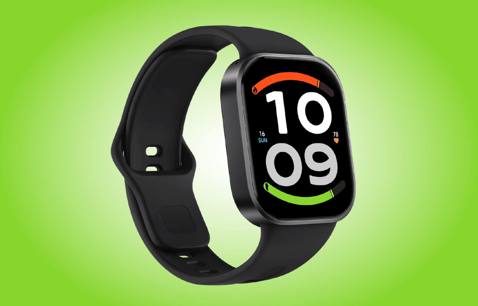 Xiaomi releases new budget smartwatch with cheaper pricing and 1,200-nit AMOLED display