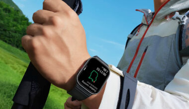 New Xiaomi smartwatch with 1,500-nit AMOLED display reaches additional markets
