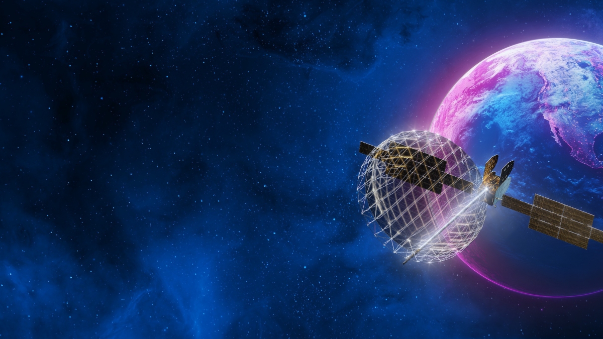 Final ViaSat-3 enters service as SES wraps up O3b mPower launch campaign