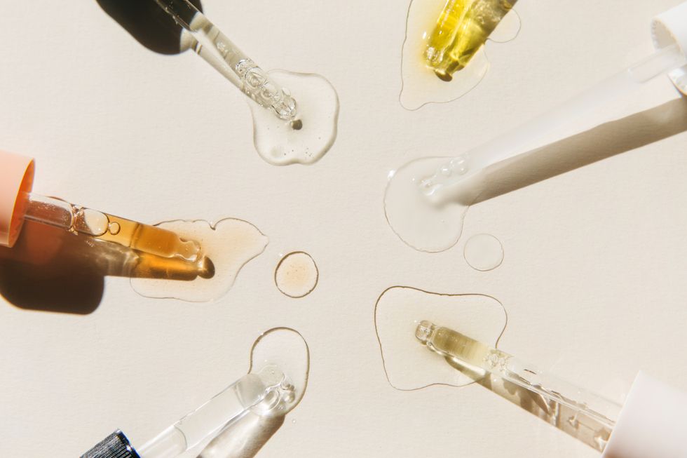 Retinols