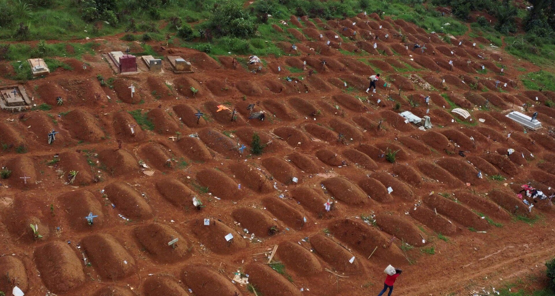 WHO chief warns Ebola response must ramp up to stem DRC outbreak | Ebola News