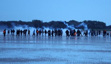 French court sentences 13 men over deadliest small-boat crossing to UK | Courts News