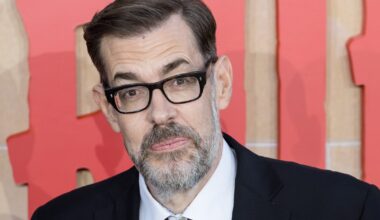 Richard Osman on how he'd change roles of new Strictly presenters