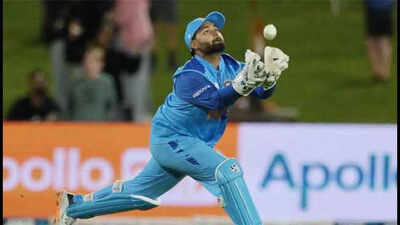 'Selection committee has made up its mind': Ex-India cricketer on Rishabh Pant's exclusion from West Indies ODIs