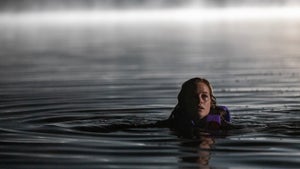 Jane Levy in "River"
