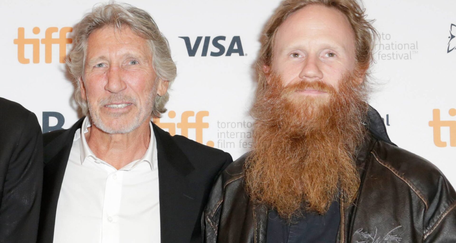 A Pink Floyd Show': Roger Waters and son Harry's new live production to tour North America in 2027