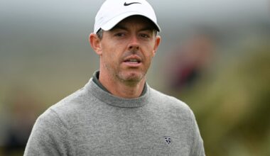 Rory McIlroy has played down concerns that the DP World Tour could be the loser in the PGA Tour changes.