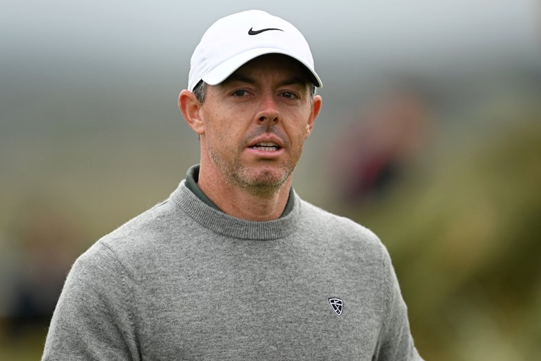 Rory McIlroy has played down concerns that the DP World Tour could be the loser in the PGA Tour changes.