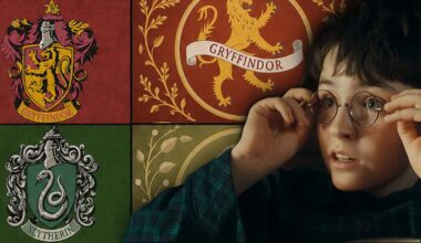 The controversial new Harry Potter logos represent "the decay of art," fans say