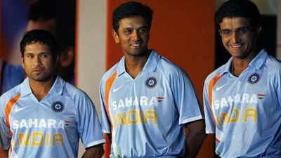 Sunil Gavaskar urges BCCI to make big change, names Sachin Tendulkar, Rahul Dravid for key role