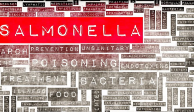 50 more people sick in UK Salmonella outbreak; total count tops 500