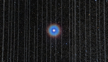 A million satellites are heading to space. They could change the night sky forever
