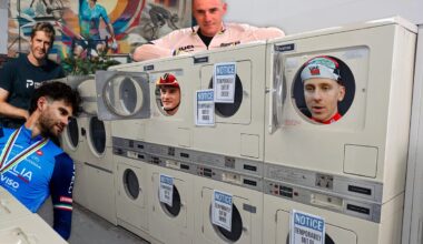Spin Cycle: A cover-up in Canada