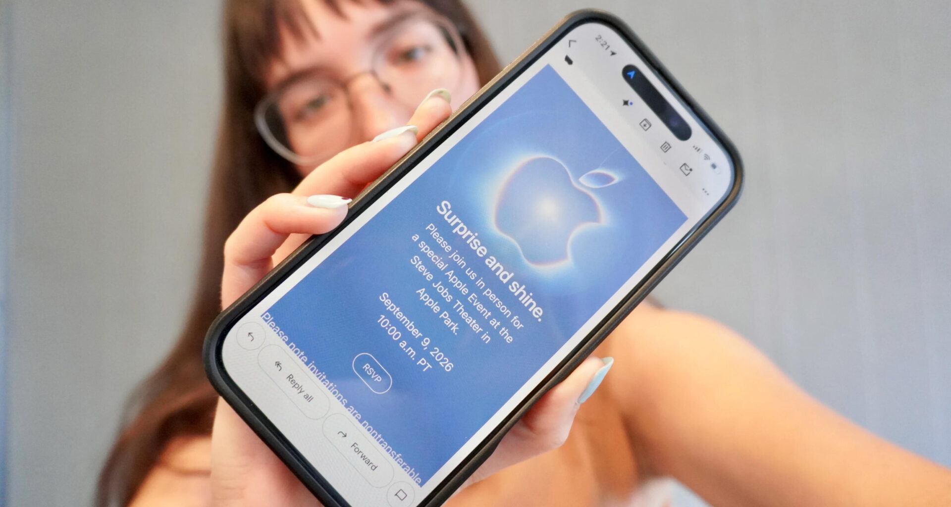Apple's September event: A foldable iPhone and 3 other surprises we expect