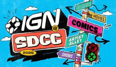Sdcc