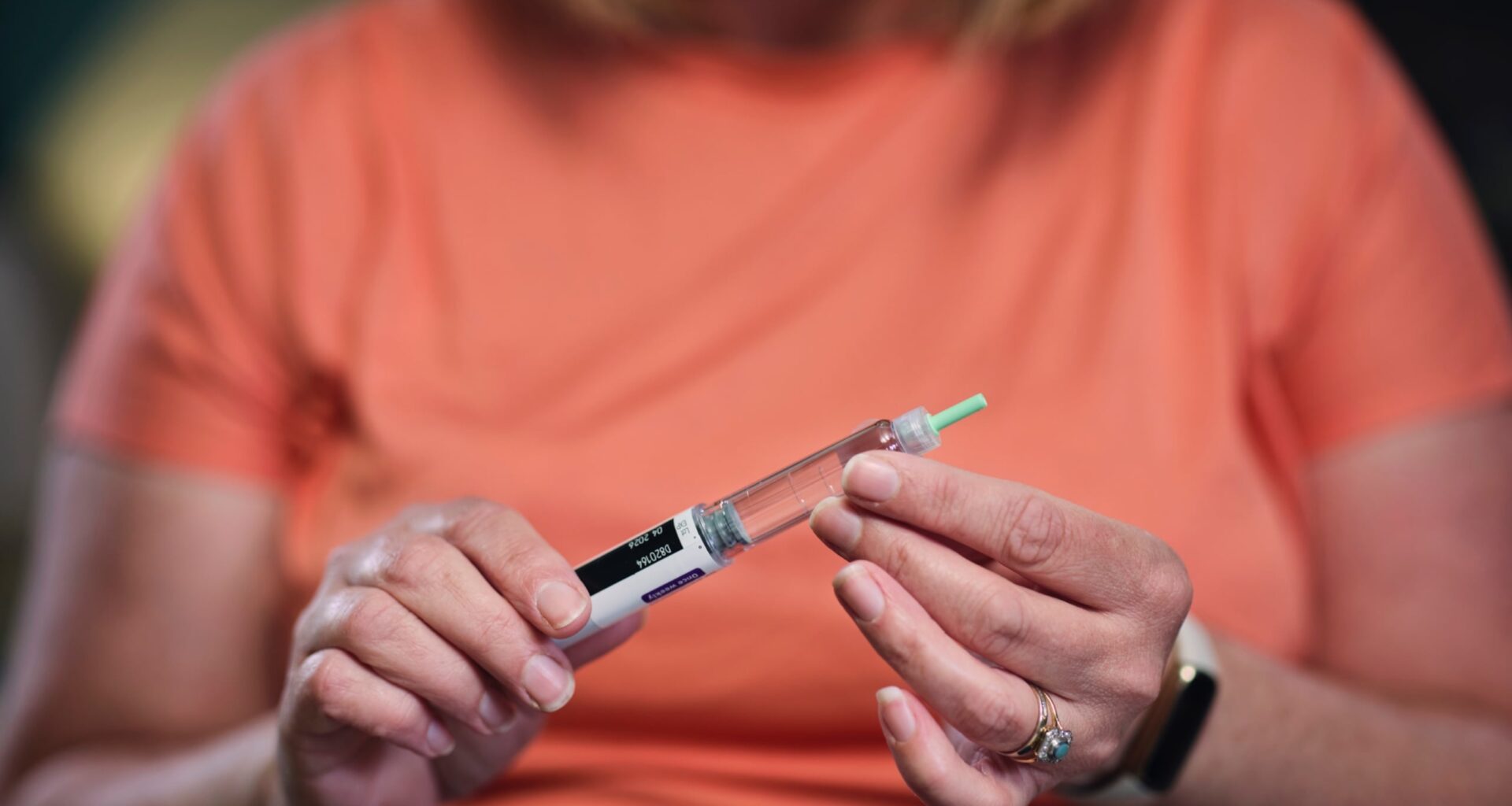 Ozempic-Like Drugs Linked to 11x Higher Vomiting Risk Under Anesthesia : ScienceAlert