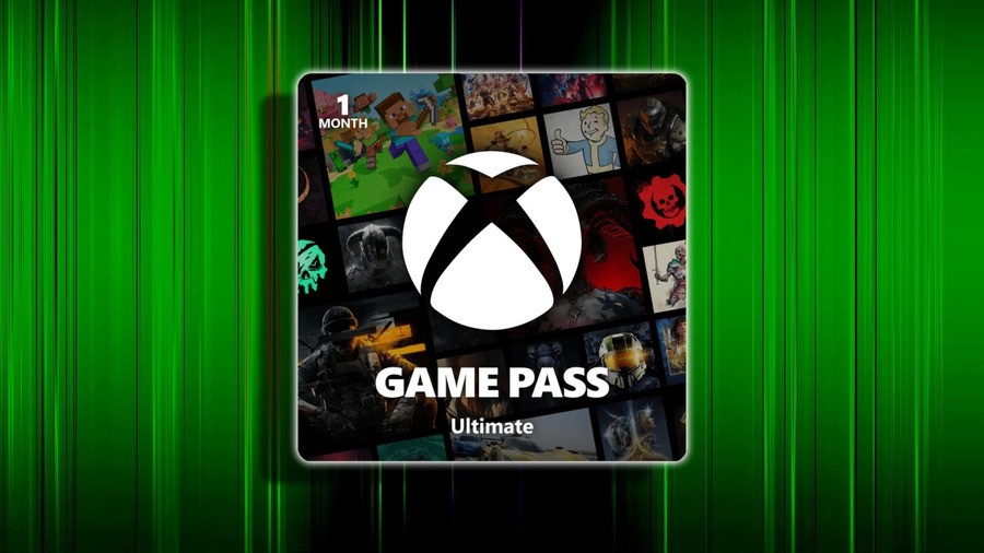 Shaky Rumour Claims Xbox Game Pass Could Be Getting Major Changes In 2027