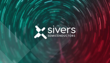 Sivers Semiconductors Invests USD 30 Million to Expand European Photonics Manufacturing for AI Datacenters