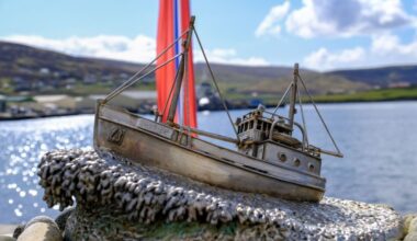 ‘Deeply personal’ Shetland Bus documentary to launch on Friday
