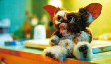 'Gremlins 3' Release Date, Trailer, And Possible Plot For The Legacyquel