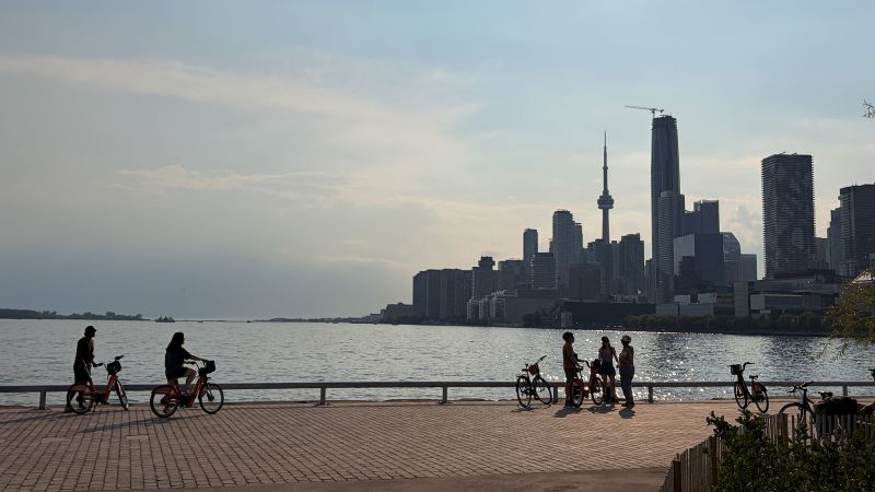 This city is one of the world’s most important AI hubs. It’s not where you’d expect