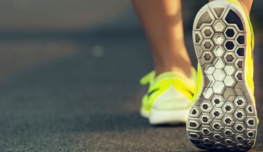 Want More Walking Benefits? Go Faster or Longer