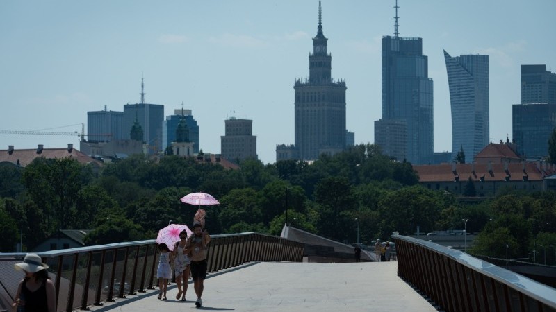 CEE & CCA week ahead: Labour markets, confidence data and interest rates in focus | articles