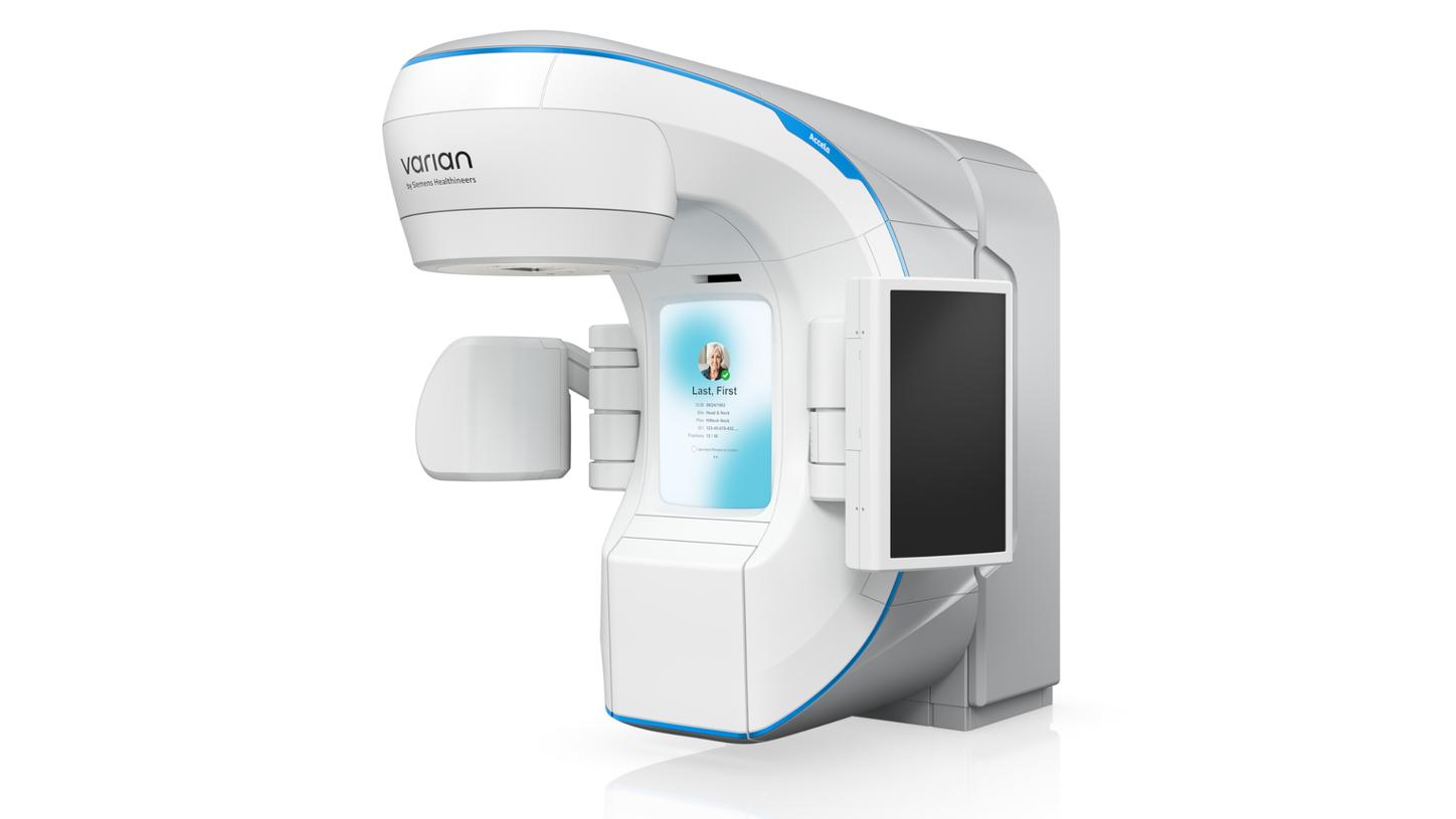 The Future of Radiotherapy is Here: Siemens Healthineers Launches Accela