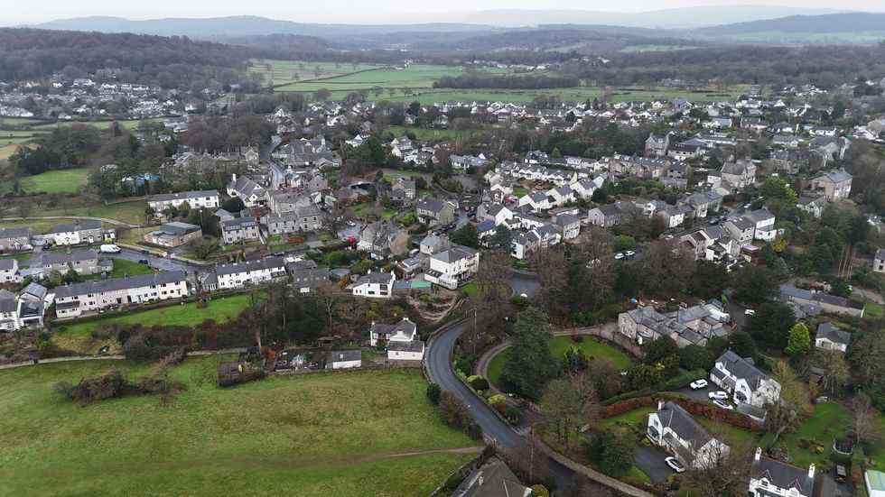 Silverdale