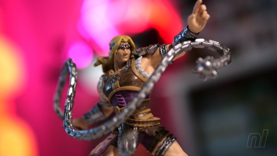 Simon amiibo