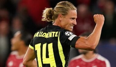 Liverpool vs Atletico Madrid LIVE! Champions League score updates, news, prediction and line-ups - Sky Sports