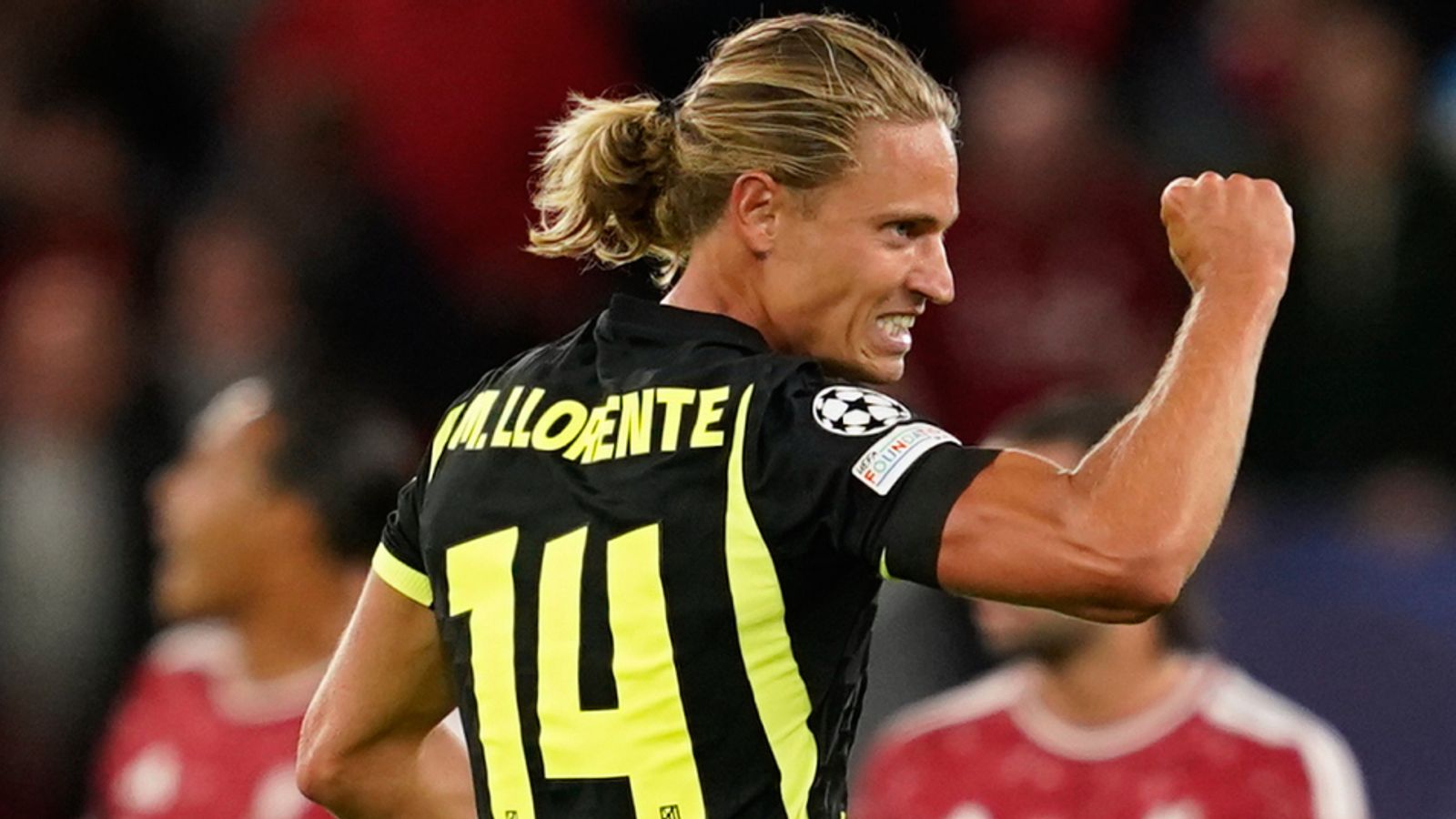 Liverpool vs Atletico Madrid LIVE! Champions League score updates, news, prediction and line-ups - Sky Sports