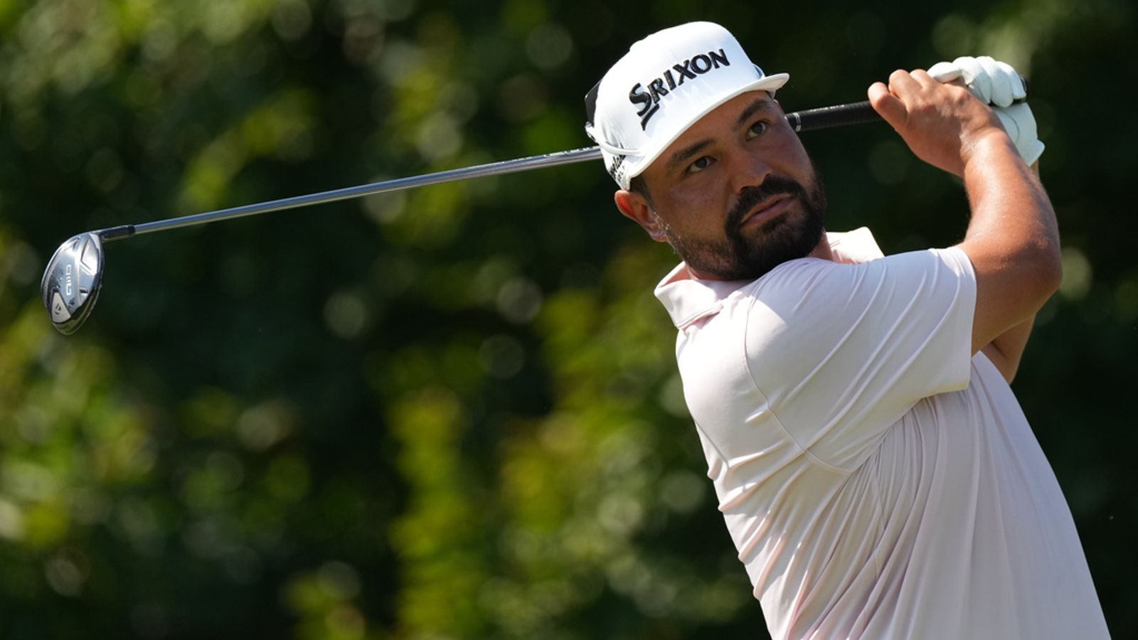 JJ Spaun won the 2026 BMW PGA Championship by two shots on Sunday