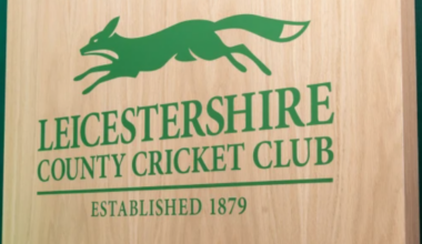 Leicestershire County Cricket Club has been hit with a 27-point County Championship deduction