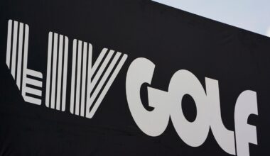 LIV Golf has filed for bankruptcy protection