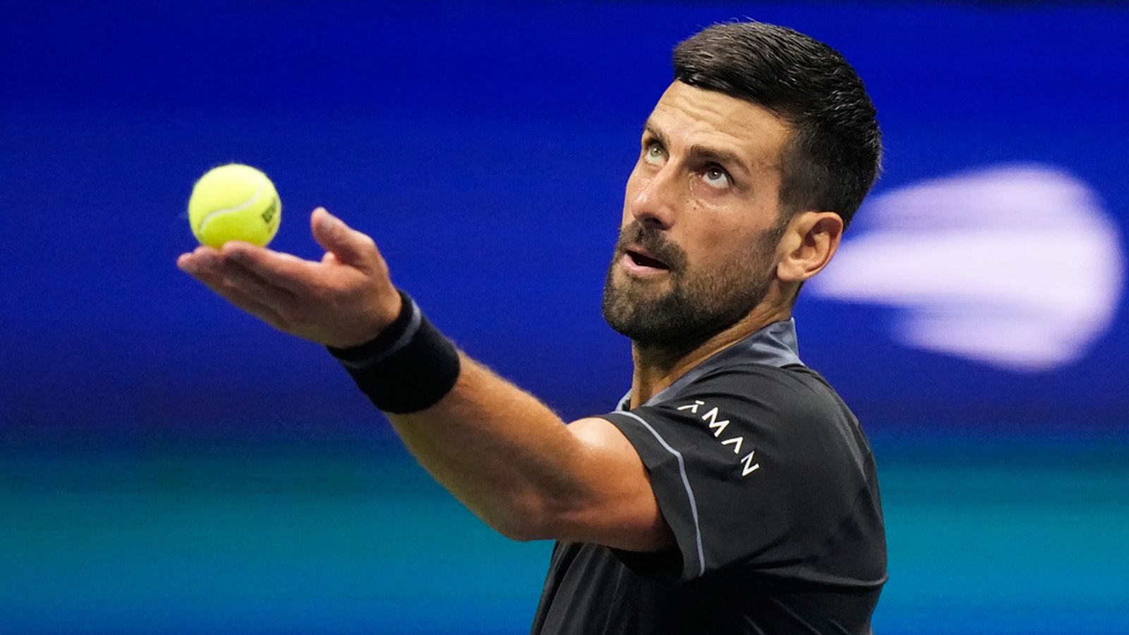 Novak Djokovic has announced he will return to the China Open for the first time in 11 years