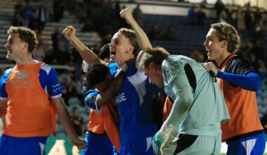 Peterborough 3-3 Barnsley (7-6 on pens): Posh edge Carabao Cup third-round tie on penalties | Football News