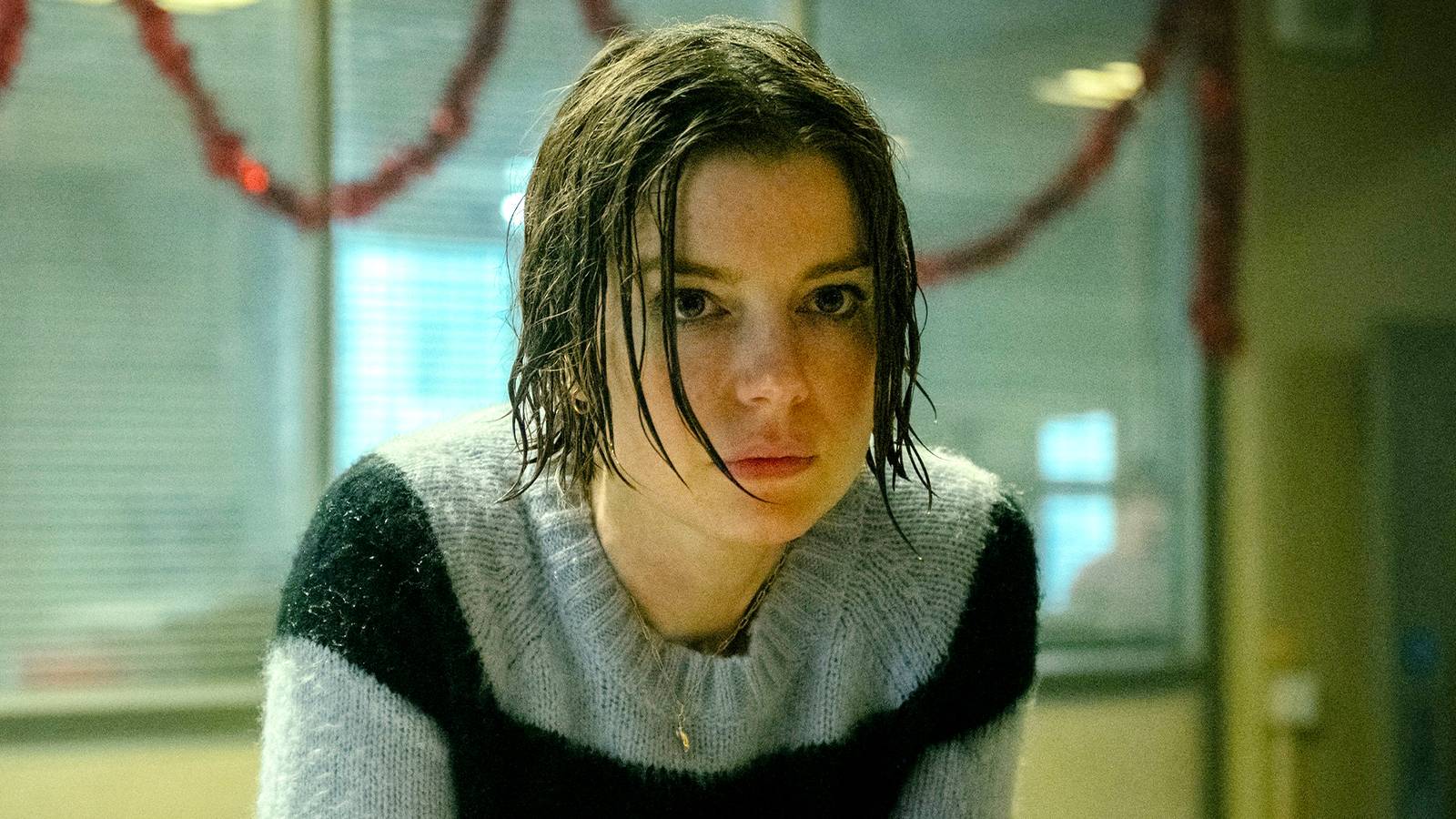 Aimee-Ffion Edwards, 'Identity Theft', (Season 4, ep. 401, aired Sept. 4, 2024).