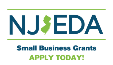 Applications Open Wednesday for New Jersey Startup Grants Worth Up to $400,000