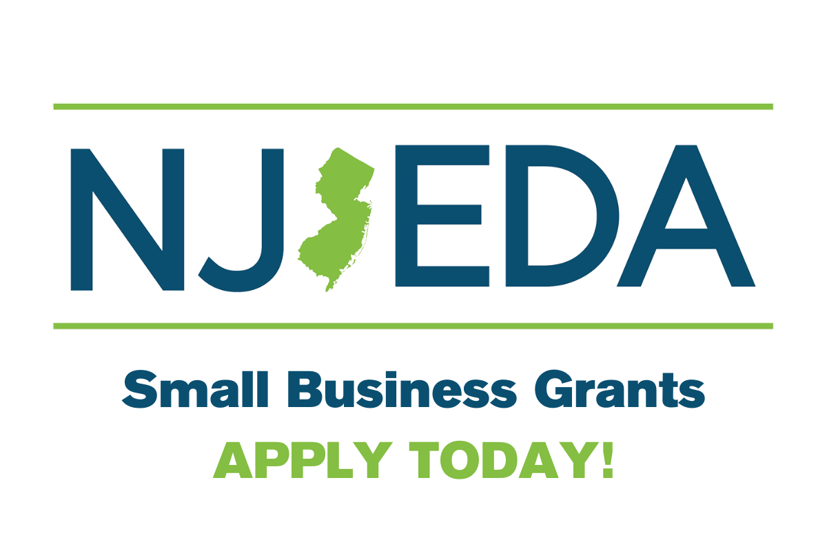 Applications Open Wednesday for New Jersey Startup Grants Worth Up to $400,000