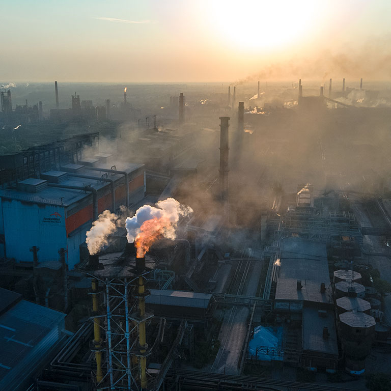 Carbon capture, usage, and storage: What is the potential impact on UK construction?