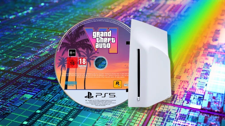 Sony's Rumoured to Be Reversing Its Physical Discs Decision, But I Don't Buy It At All 1