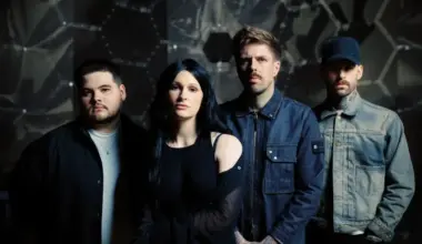 Watch: Spiritbox Gave "Mourning" Its Live Debut At Their European/UK Tour Kickoff