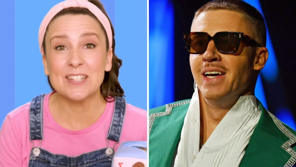 Ms. Rachel to Match Macklemore $1 Million Donation to Support Palestine