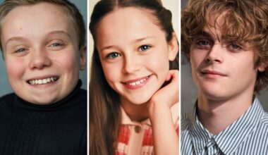 'Harry Potter' HBO Series Casts Dobby, Ginny Weasley and Tom Riddle