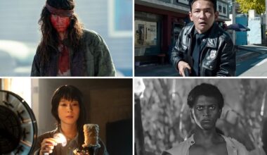 Horror Movies to Watch September 2026: Resident Evil, Onslaught & More - Variety