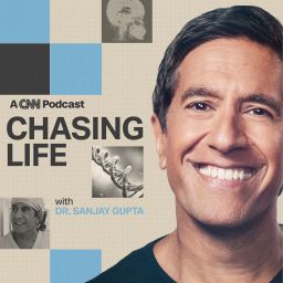 Chasing Life - Square